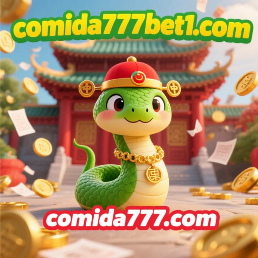 comida777.com